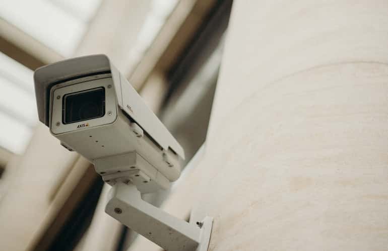 cctv